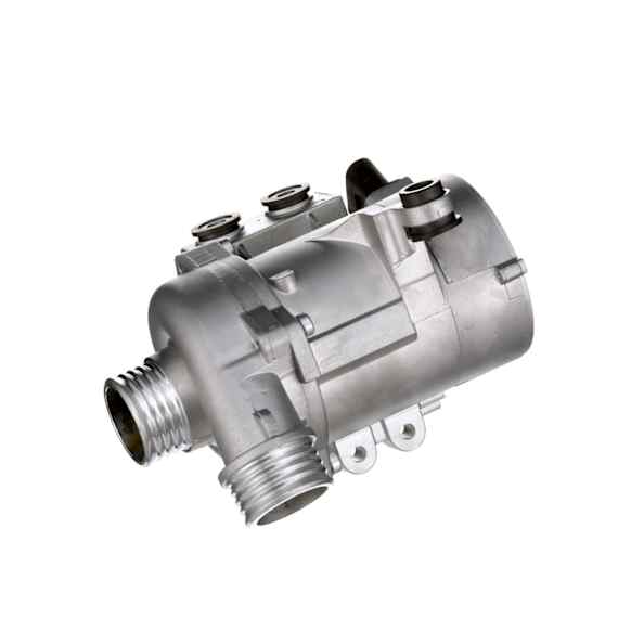 EWP100 Auxiliary Water Pump