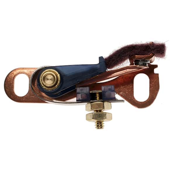 1956 International S112 - Standard OE Replacement Ignition Points