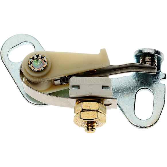 1959 Ford Victoria - Standard OE Replacement Ignition Points