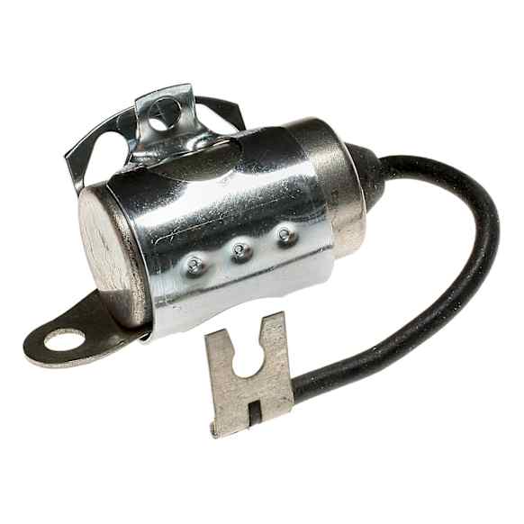 1976 Ford F-350 - Ignition Condenser - Direct Fit