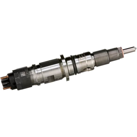 FJ1009 Fuel Injector 6.7L, 6Cyl - Sold Individually, Remanufactured Standard Series