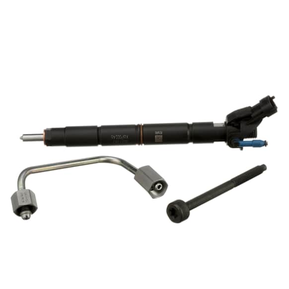 2015 Ford F-350 Super Duty - Fuel Injector 6.7L, 8Cyl - Sold Individually, Remanufactured Standard OE Replacement