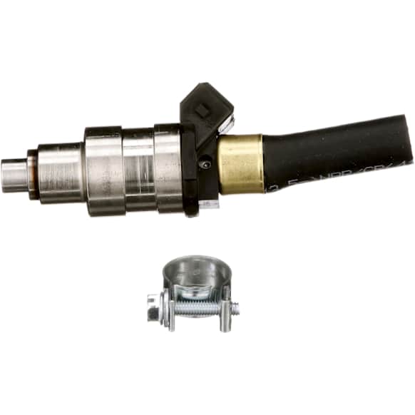 FJ18 Fuel Injector - Sold Individually, New Standard OE Replacement