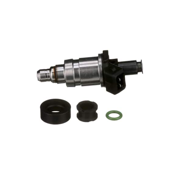 FJ263 Fuel Injector - Sold Individually, New Standard OE Replacement