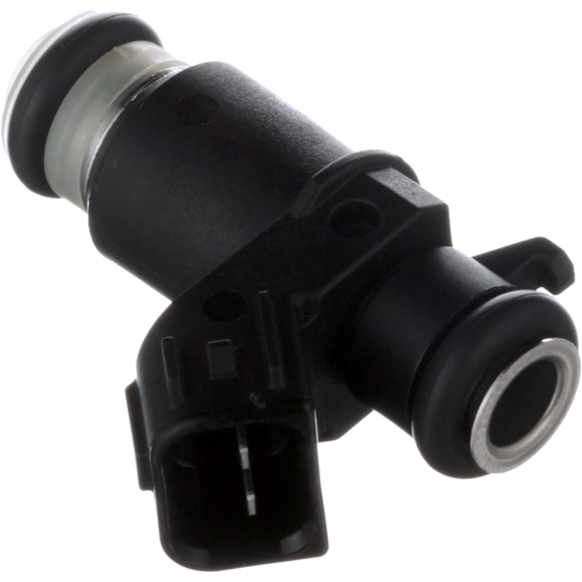 2004 Honda Civic - Fuel Injector, Sold Individually, 1.7L 4Cyl, Standard OE Replacement