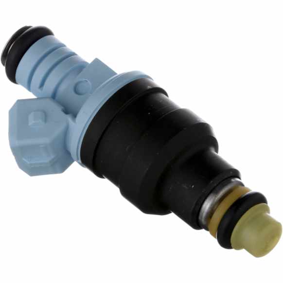 FJ51 Fuel Injector - Sold Individually, New Standard OE Replacement