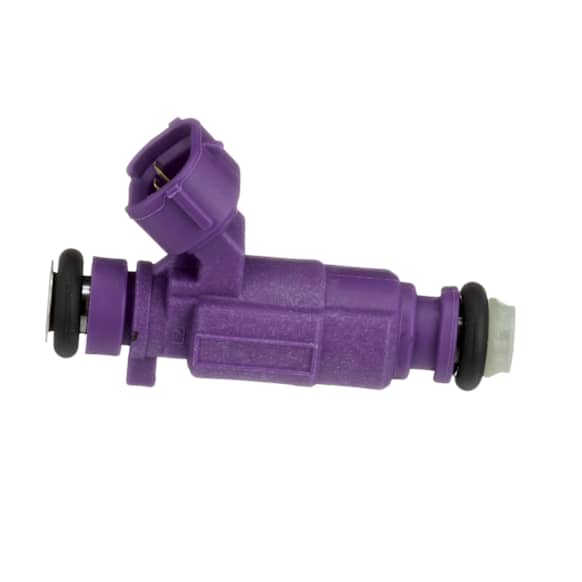 FJ661 Fuel Injector - Sold Individually, New Standard OE Replacement