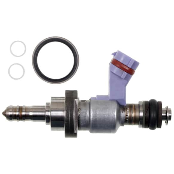 2015 Lexus GS350 - Fuel Injector, Sold Individually, Standard OE Replacement