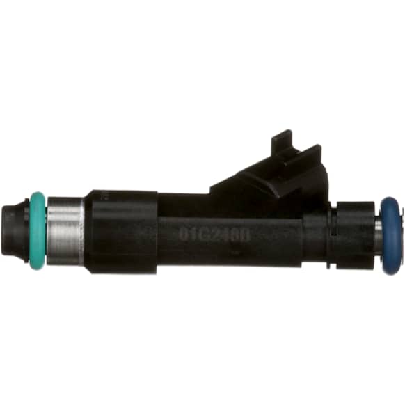 2010 Pontiac G6 - Fuel Injector, Sold Individually, 2.4L 4Cyl, Standard OE Replacement