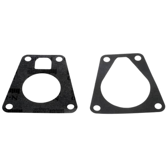1988 Nissan D21 - Throttle Body Gasket, Set of 2, Standard OE Replacement