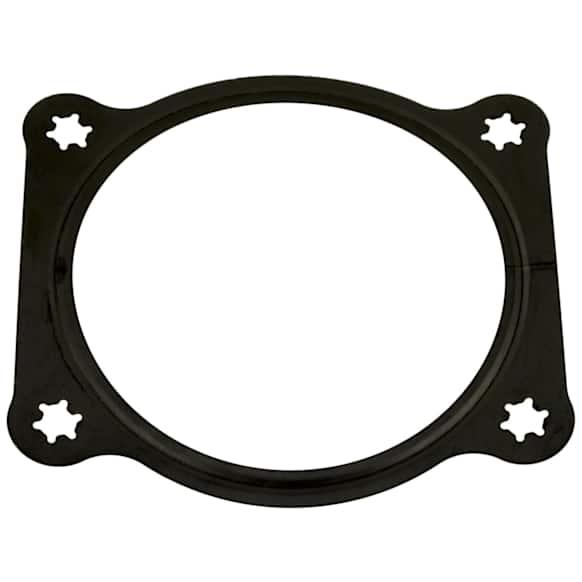 FJG141 Standard OE Replacement Throttle Body Gasket - Direct Fit, Sold individually