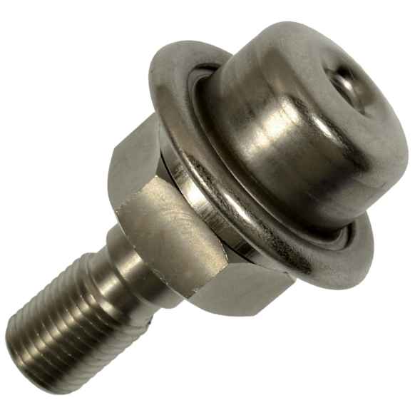 2003 Mazda Protege - Standard Intermotor Fuel Pressure Damper - Direct Fit, Sold individually