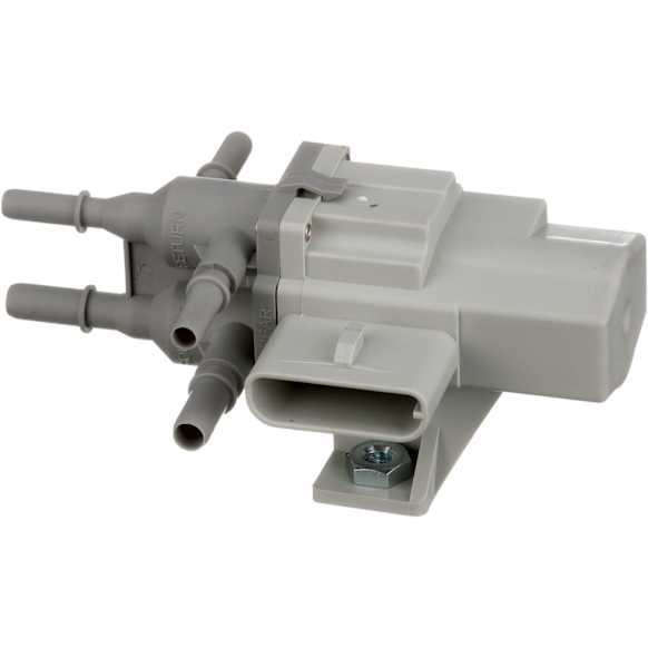 FV12 Fuel Tank Selector Valve - Sold individually