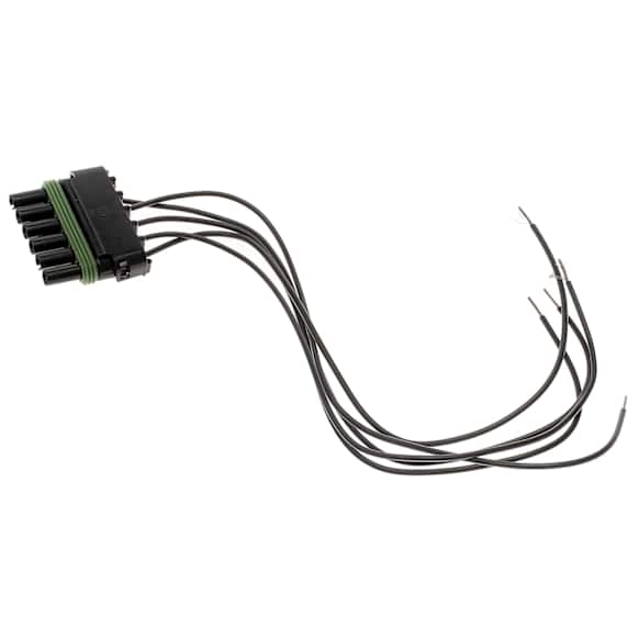 FV-5C Connectors - Direct Fit, Sold individually