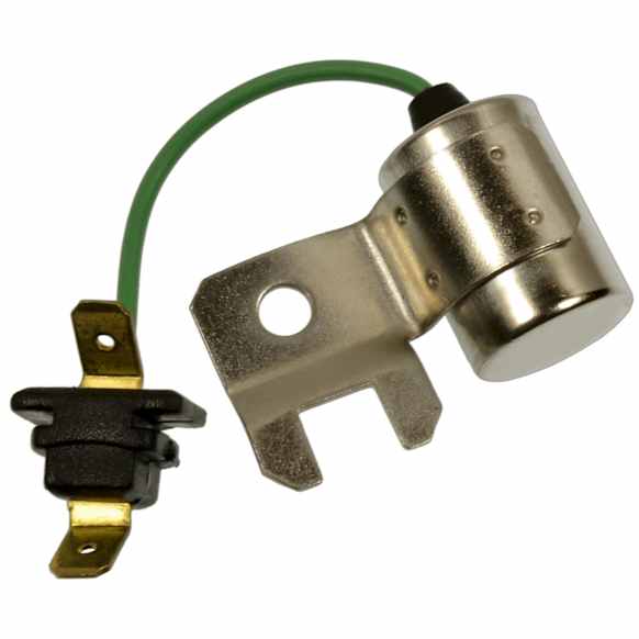GB-139 Ignition Condenser - Direct Fit