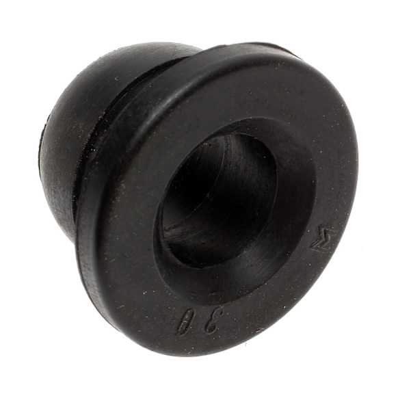 1990 Mazda Protege - PCV Valve Grommet - Sold individually