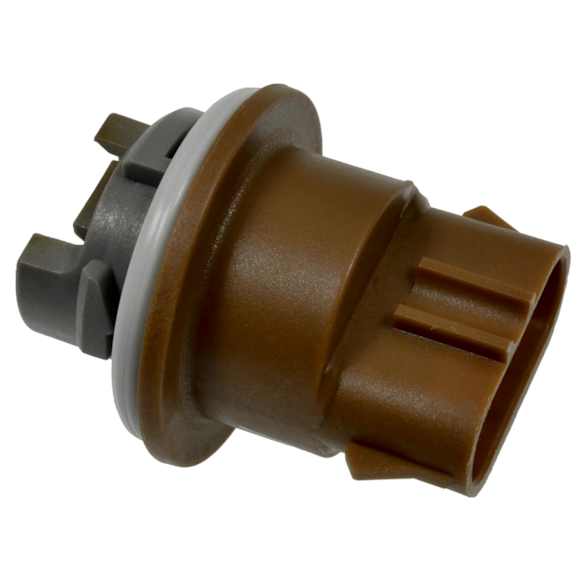 HP3805 Bulb Socket - Tail light, Direct Fit, Sold individually