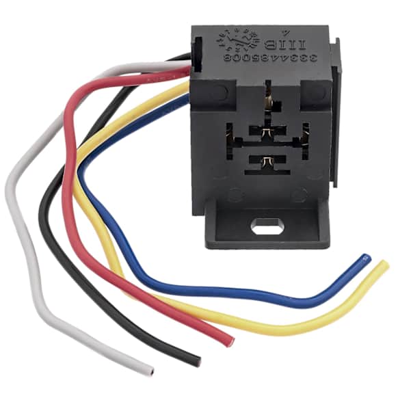 1971 BMW 2002ti - Direct Fit Wiring Harness Connector, Sold Individually