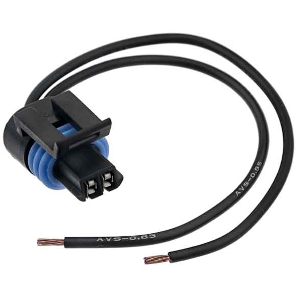 HP3840 Direct Fit Air Charge Temperature Sensor Connector, Sold Individually