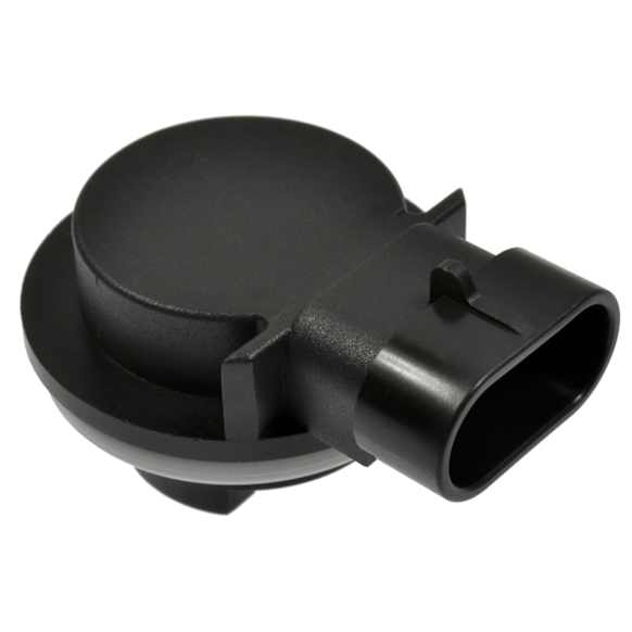 HP3875 Bulb Socket - Tail light, Direct Fit, Sold Individually