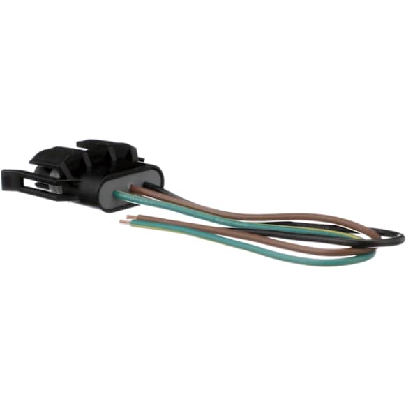 HP3965 Headlight Connector