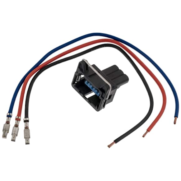 HP3975 Universal A/C Pressure Transducer Connector, Sold Individually