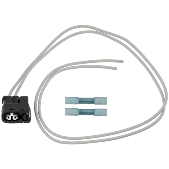1990 Toyota Pickup - Direct Fit Ignition Coil Connector, Sold Individually