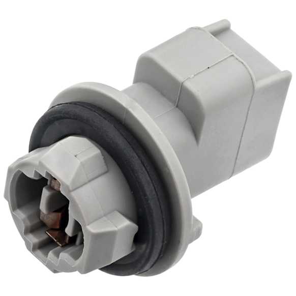 HP3995 Bulb Socket - Side marker, Universal, Sold individually