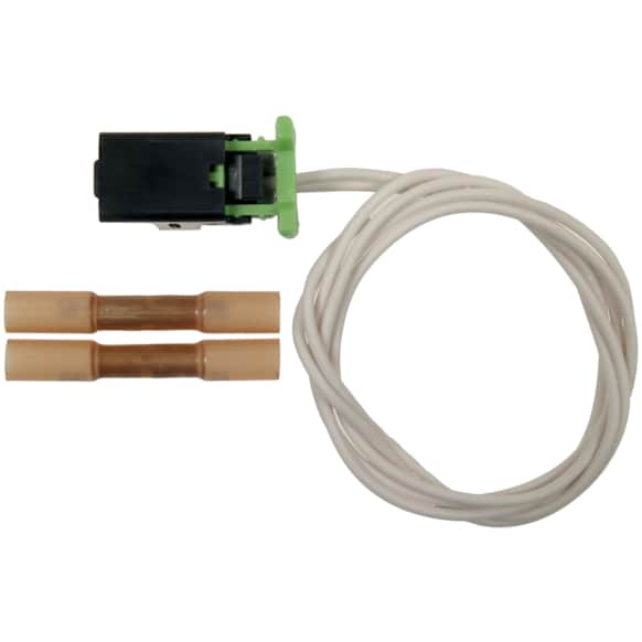 HP4225 Fuel Injector Connector - Direct Fit