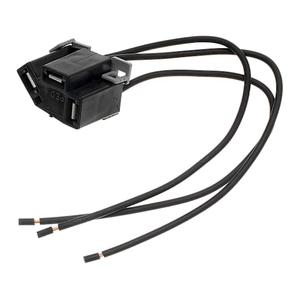 1994 Pontiac Firebird - Headlight Connector