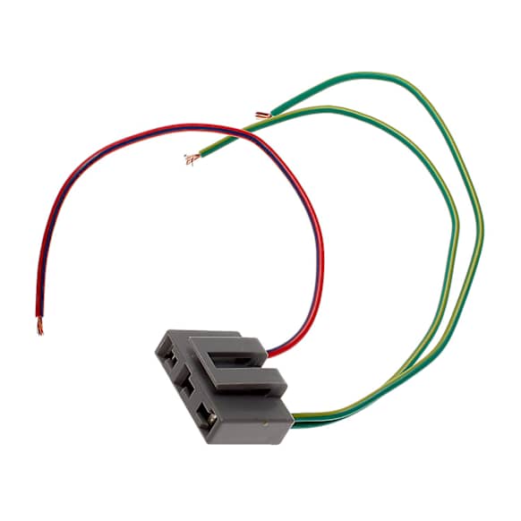 1988 Ford F-150 - Direct Fit Ignition Coil Connector, Sold Individually