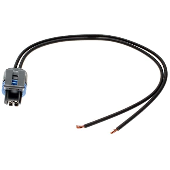 HP4420 Direct Fit Air Charge Temperature Sensor Connector, Sold Individually