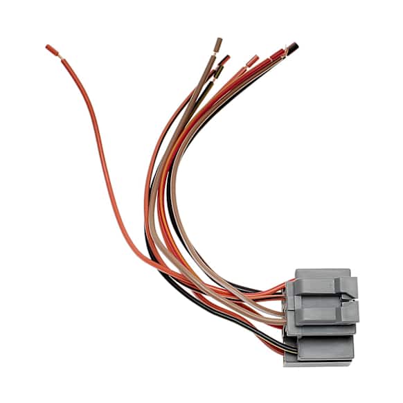 1994 Lincoln Continental - Direct Fit Headlight Dimmer Switch Connector, Sold Individually