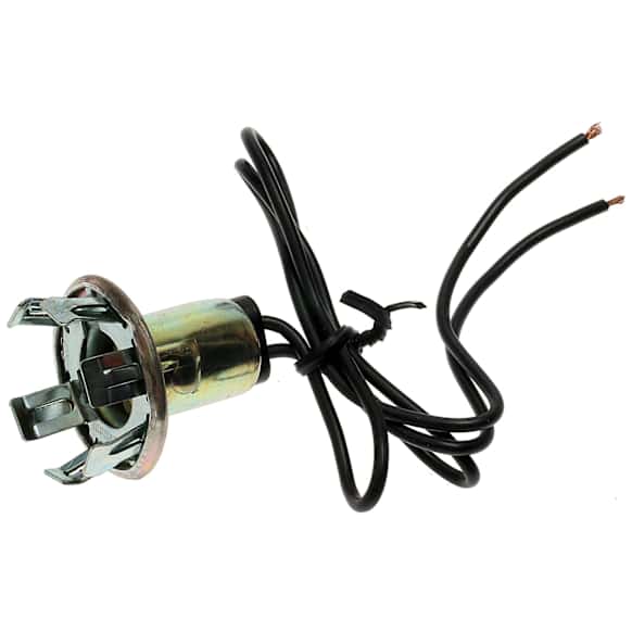 1970 Ford Custom - Bulb Socket