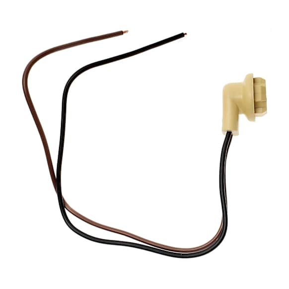 HP4610 Bulb Socket - Direct Fit, Sold Individually