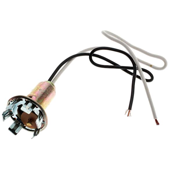 HP4620 Bulb Socket - Direct Fit, Sold Individually