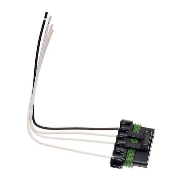 HP4705 Handypack Series Connectors - Direct Fit, Sold individually