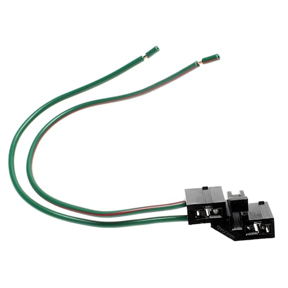 HP4715 Direct Fit Brake Light Switch Connector, Sold Individually