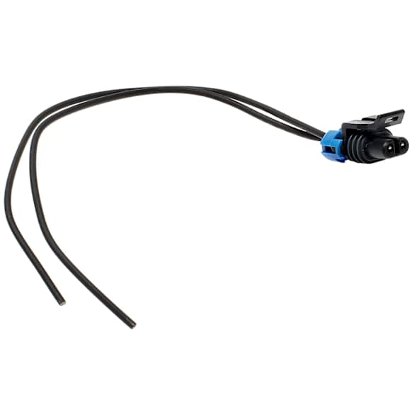 1991 Oldsmobile Custom Cruiser - Direct Fit Vacuum Pump Connector, Sold Individually