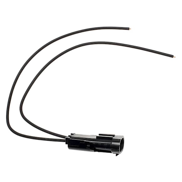 HP7310 Direct Fit Back Up Alarm Connector, Sold Individually
