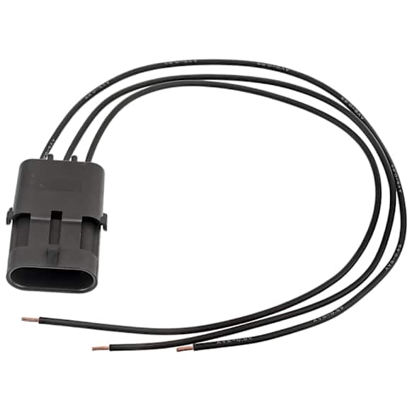 1994 Chevrolet G10 - Direct Fit Oxygen Sensor Connector, Sold Individually