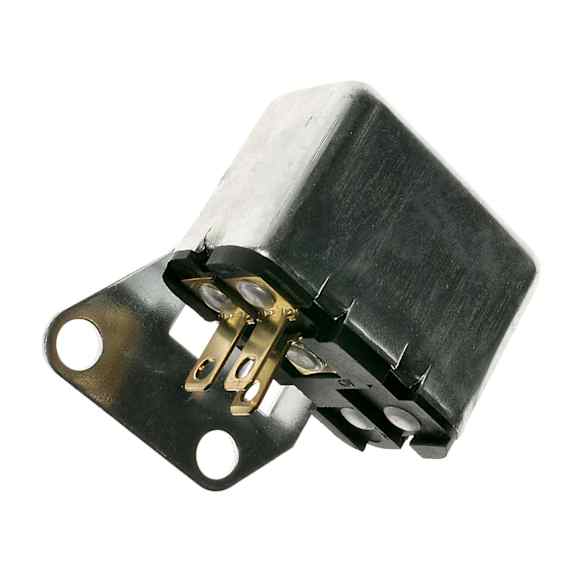 HR-117 Direct Fit Horn Relay, Sold Individually