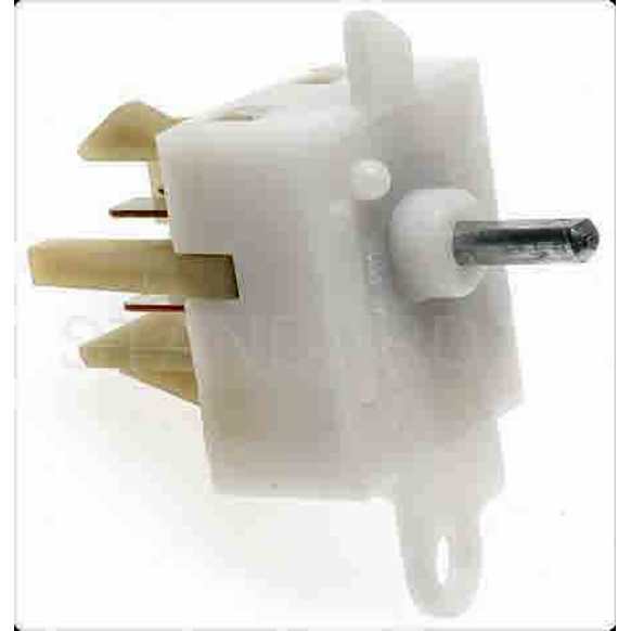 HS-249 Blower Control Switch Standard OE Replacement