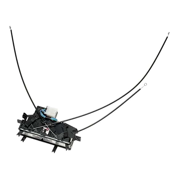 HS-314 Blower Control Switch Standard OE Replacement