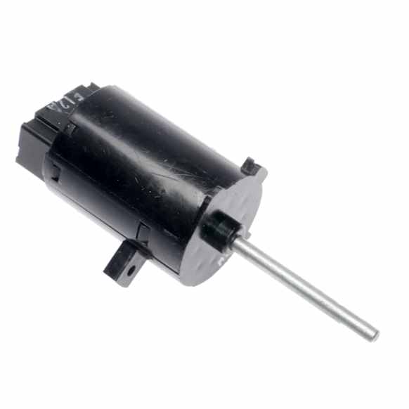 2001 Kia Optima - Blower Control Switch, With Manual AC