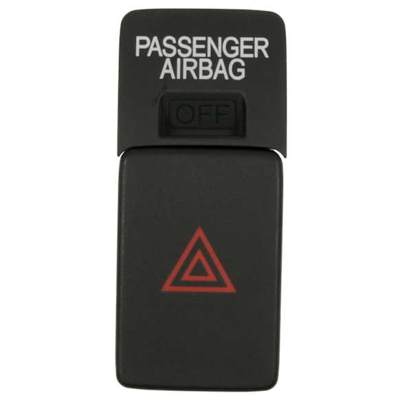 HZS200 Standard OE Replacement Hazard Flasher Switch - Direct Fit, Sold individually