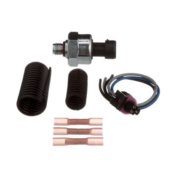 ICP103K Direct Fit Diesel Injection Control Pressure Sensor, Sold Individually