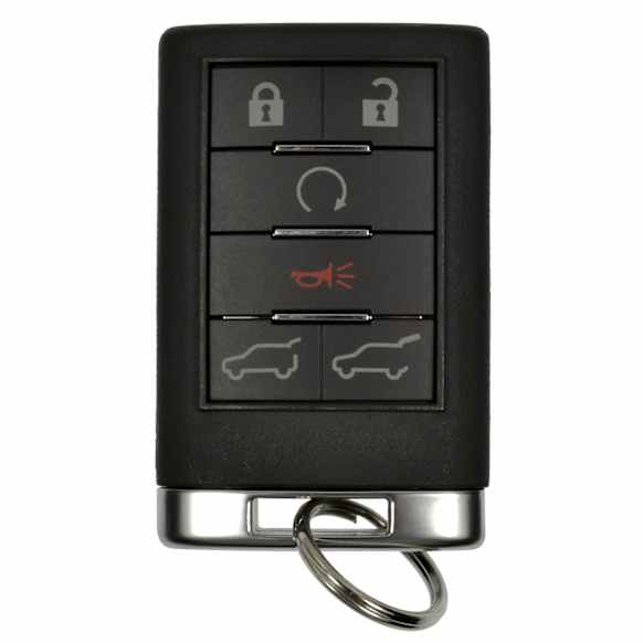 KET137 Wireless Remote, Sold individually