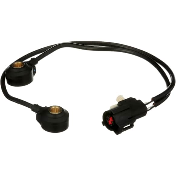 2010 Ford F-150 - Knock Sensor, 4.6L, Eng. VIN: 8