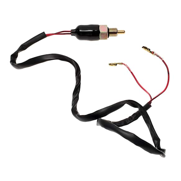 1979 Dodge Colt - Back Up Light Switch, Manual Transmission, 5-Speed, Sold Individually, Standard OE Replacement